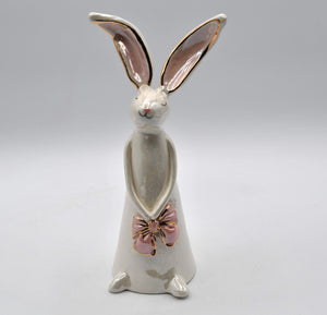 Bunny with Ribbon #06