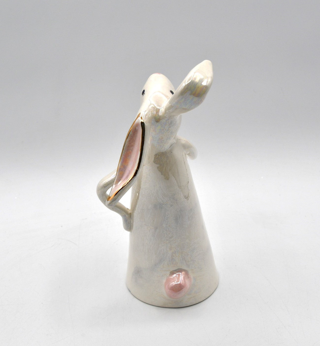 Bunny with Blue Egg  #03