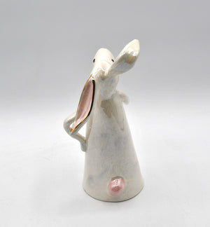 Bunny with Blue Egg  #03