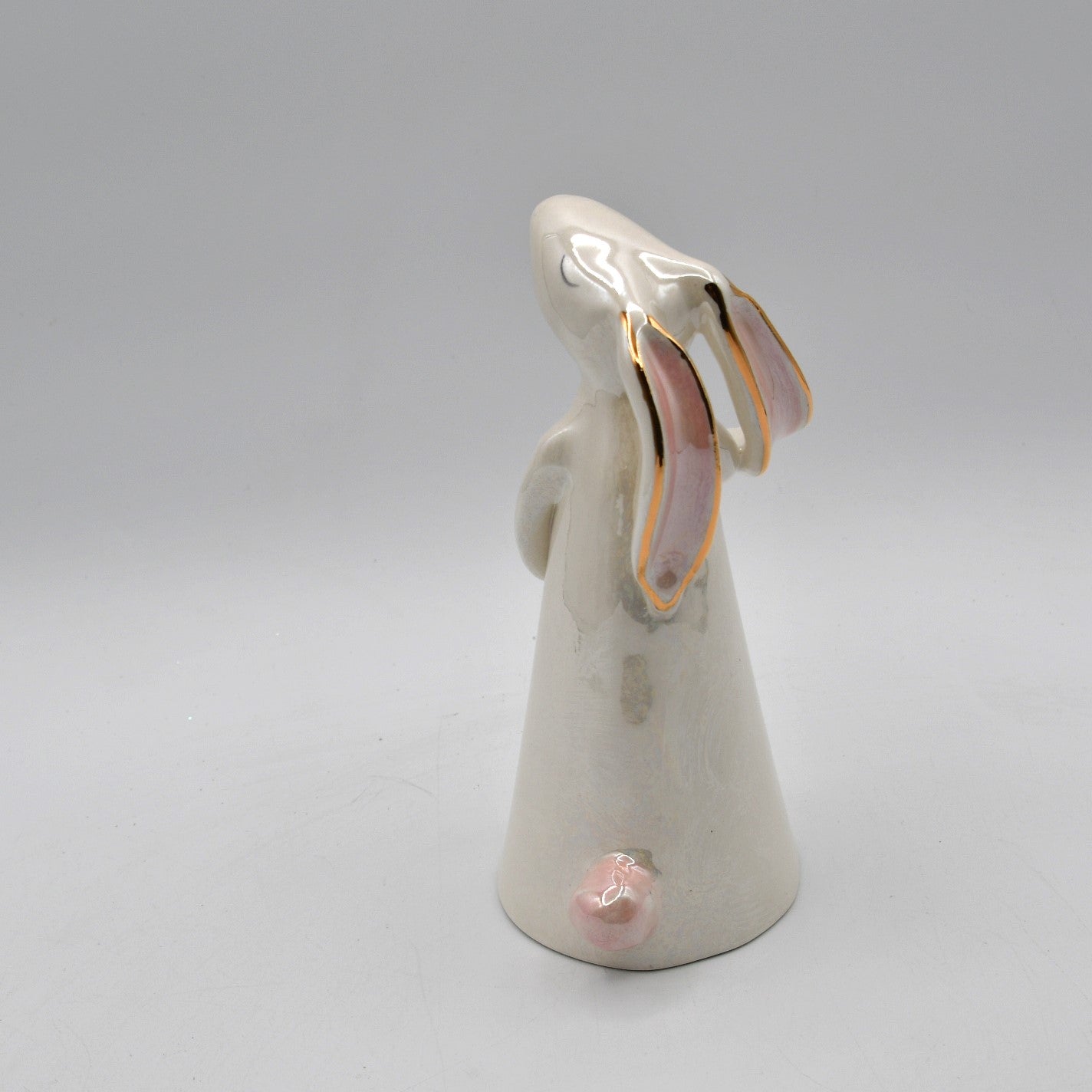 Bunny with Yellow Egg #08