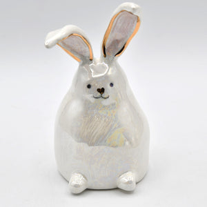 Chubby Cheeks Bunny – Chubby and Charming #12