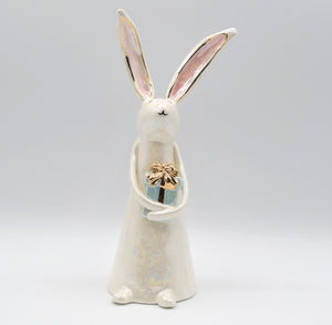 Bunny With Gift Box #20