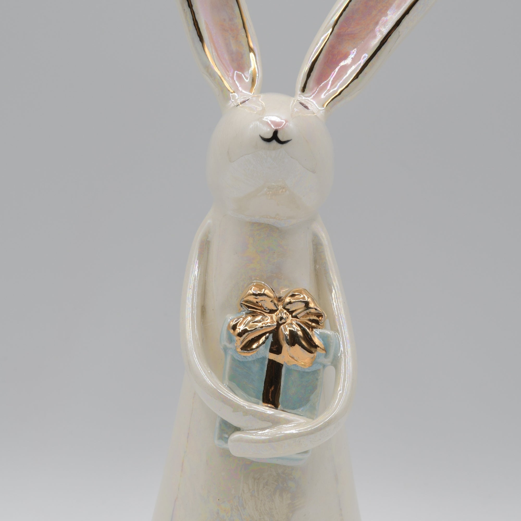 Bunny With Gift Box #20