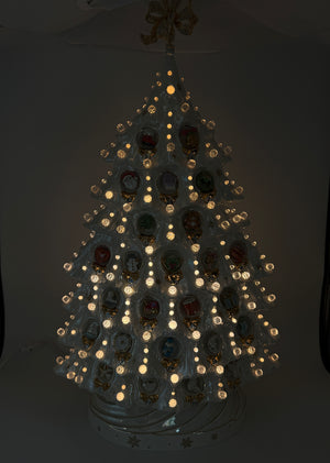 Advent Tree – Collector’s Edition