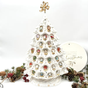 Advent Tree – Collector’s Edition