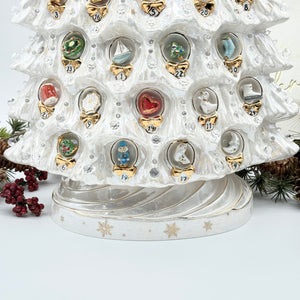 Advent Tree – Collector’s Edition