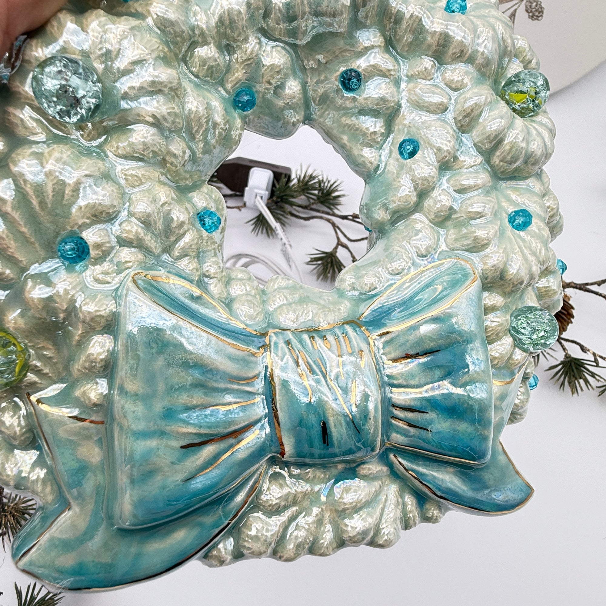 Christmas Wreath