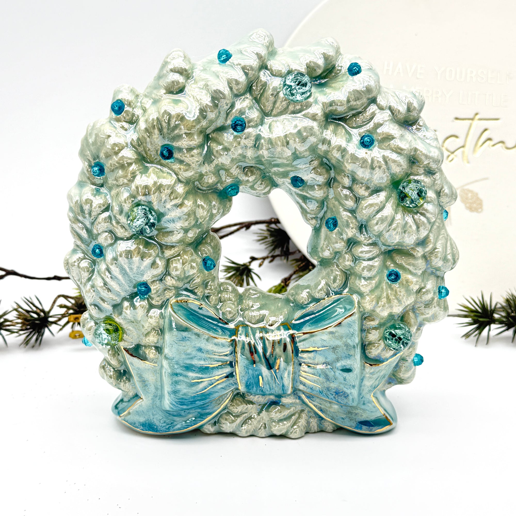 Christmas Wreath