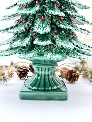 Majestic Evergreen Tree – Limited Edition