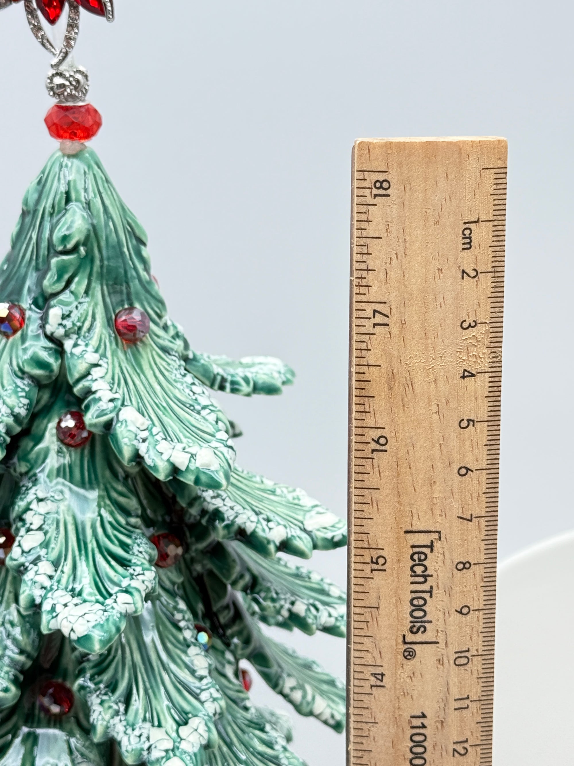 Majestic Evergreen Tree – Limited Edition