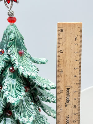 Majestic Evergreen Tree – Limited Edition