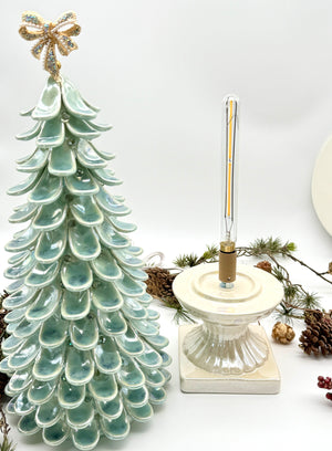 The Teardrop Tree for Pam