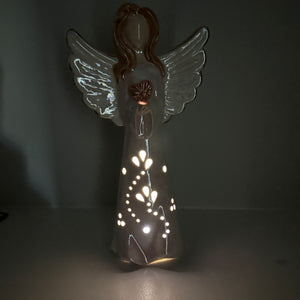 Guardian of Grace Angel