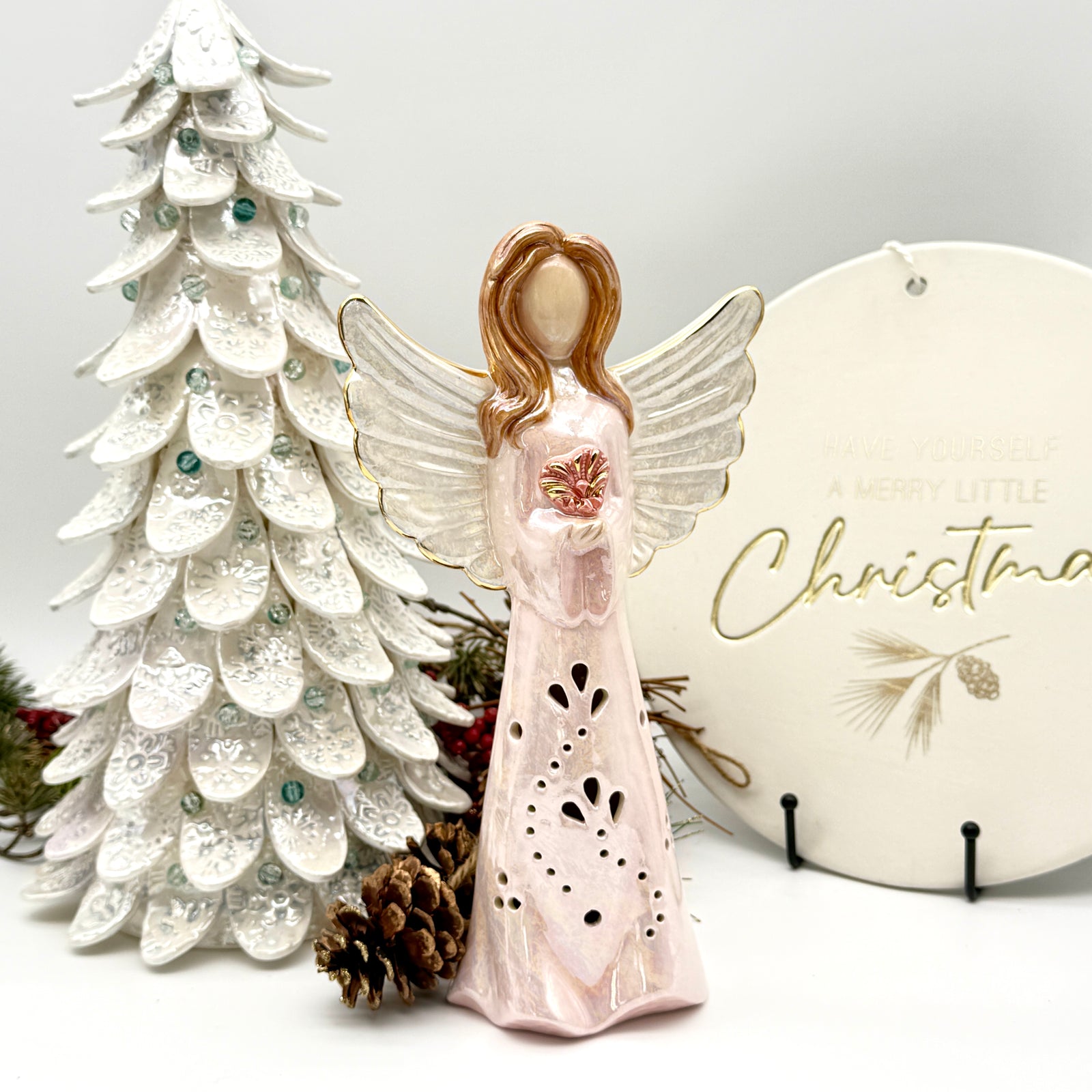 Guardian of Grace Angel