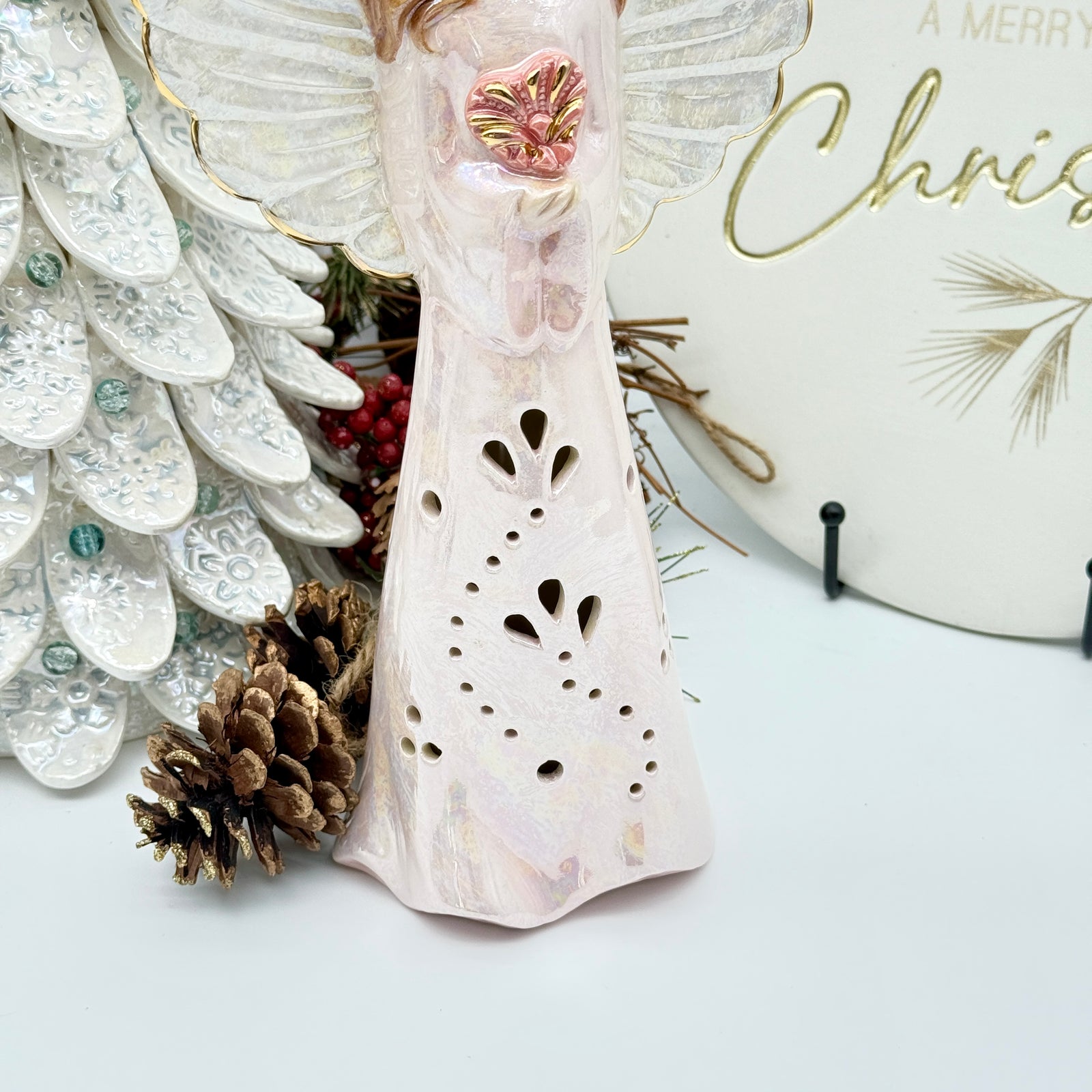 Guardian of Grace Angel