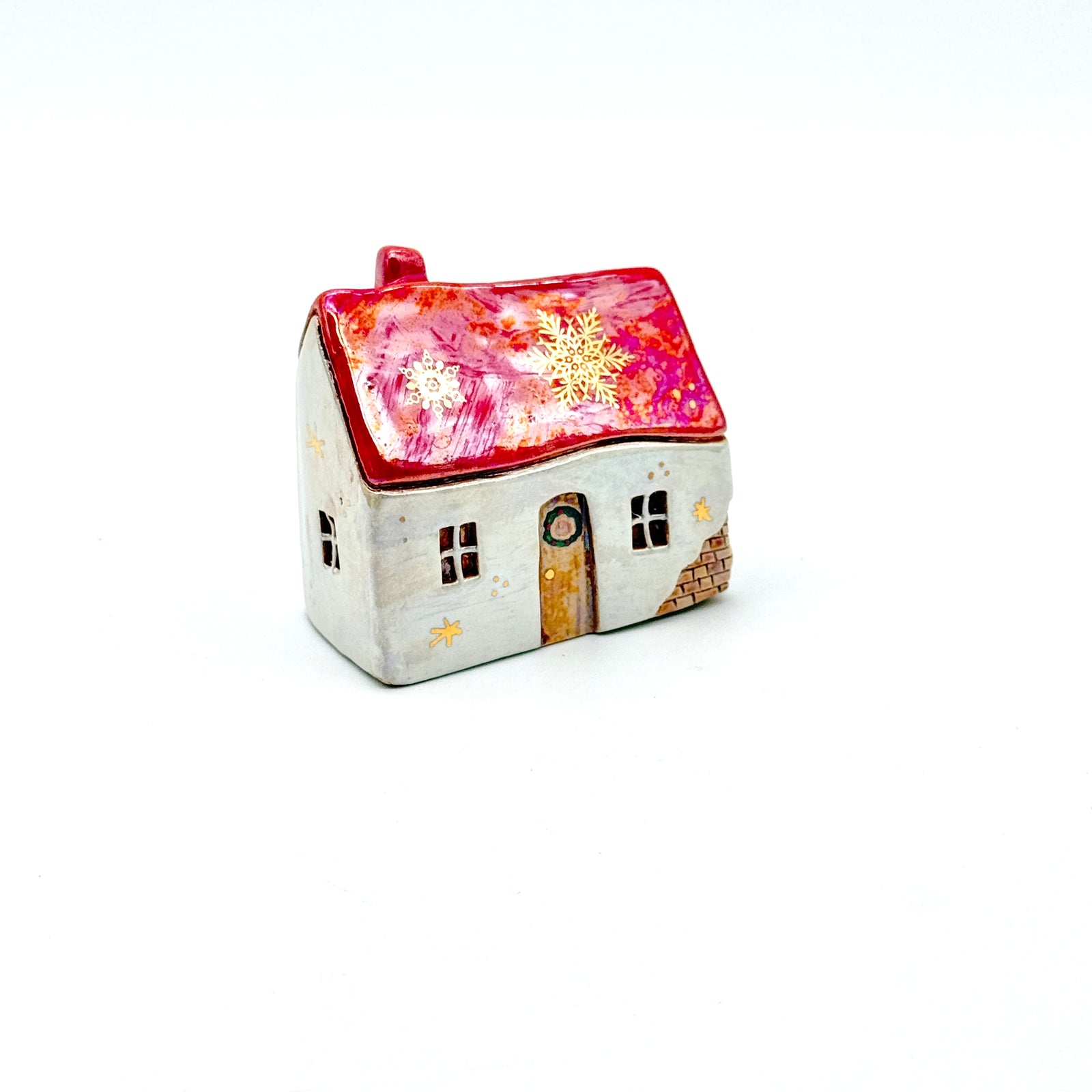 Mistletoe Manor, Little Clay House