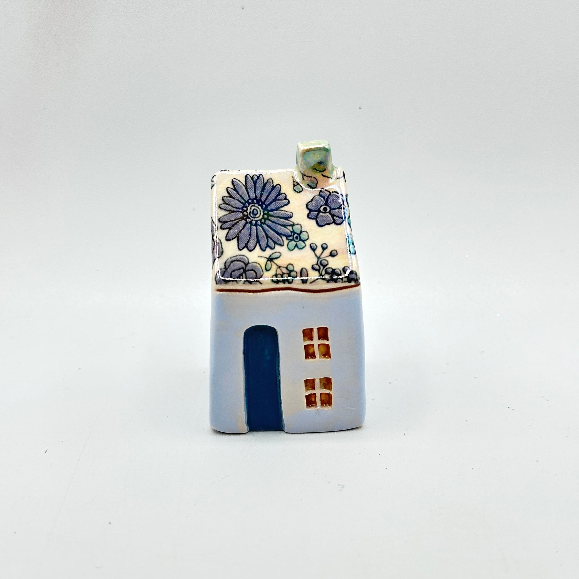 Miniature House