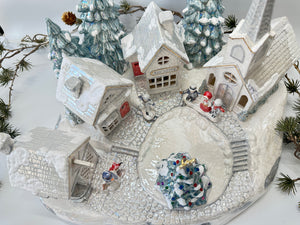 Christmas Village