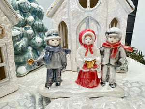 Christmas Village