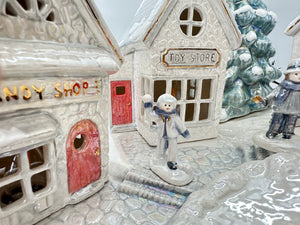 Christmas Village