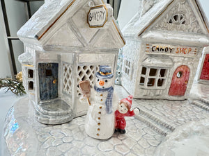 Christmas Village