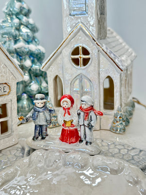 Christmas Village