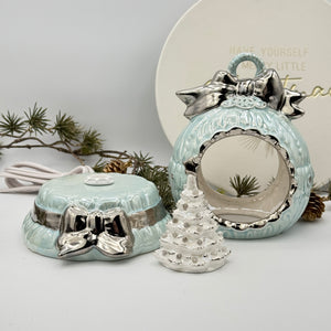 Christmas Diorama
