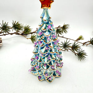 Evergreen Aurora
