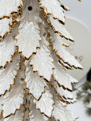 Majestic Evergreen Tree – Limited Edition