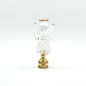 Christmas Lamp Finials